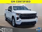Used 2022 Chevrolet Silverado 1500 Custom Crew Cab Pickup for sale #B10855 - photo 33