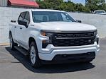 Used 2022 Chevrolet Silverado 1500 Custom Crew Cab Pickup for sale #B10855 - photo 34