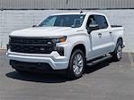 Used 2022 Chevrolet Silverado 1500 Custom Crew Cab Pickup for sale #B10855 - photo 4