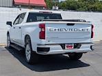 Used 2022 Chevrolet Silverado 1500 Custom Crew Cab Pickup for sale #B10855 - photo 5
