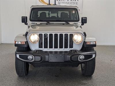 2023 Jeep Gladiator Crew Cab 4x4 Pickup for sale #B10860 - photo 1