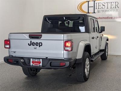2023 Jeep Gladiator Crew Cab 4x4 Pickup for sale #B10860 - photo 2
