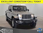 2023 Jeep Gladiator Crew Cab 4x4 Pickup for sale #B10860 - photo 33