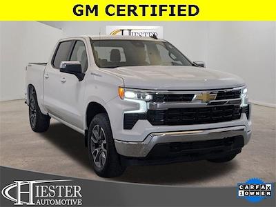 2022 Chevrolet Silverado 1500 Crew Cab 4WD Pickup for sale #B10863 - photo 1