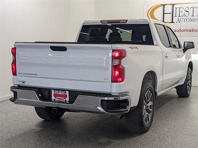 2022 Chevrolet Silverado 1500 Crew Cab 4WD Pickup for sale #B10863 - photo 2