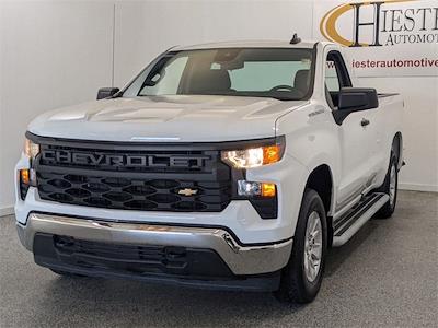 2024 Chevrolet Silverado 1500 Regular Cab 2WD Pickup for sale #B10864 - photo 1