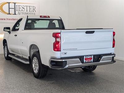 2024 Chevrolet Silverado 1500 Regular Cab 2WD Pickup for sale #B10864 - photo 2