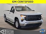 2024 Chevrolet Silverado 1500 Regular Cab 2WD Pickup for sale #B10864 - photo 25