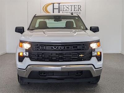 2024 Chevrolet Silverado 1500 Regular Cab 2WD Pickup for sale #B10865 - photo 1