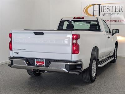 2024 Chevrolet Silverado 1500 Regular Cab 2WD Pickup for sale #B10865 - photo 2