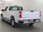 2024 Chevrolet Silverado 1500 Regular Cab 2WD Pickup for sale #B10865 - photo 4