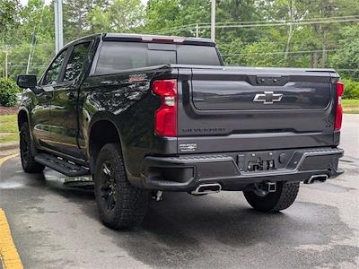 2024 Chevrolet Silverado 1500 Crew Cab 4WD Pickup for sale #B10892 - photo 2