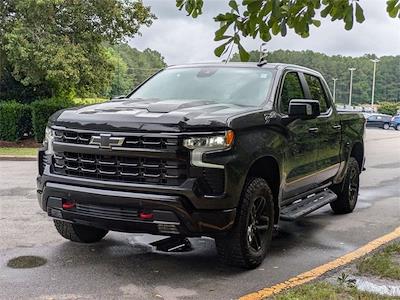 2024 Chevrolet Silverado 1500 Crew Cab 4WD Pickup for sale #B10892 - photo 1