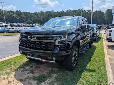 2023 Chevrolet Silverado 1500 Crew Cab 4WD Pickup for sale #B10919 - photo 1