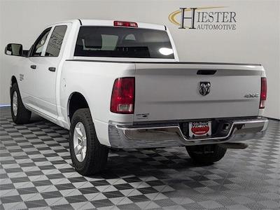 2022 Ram 1500 Classic Crew Cab 4x4 Pickup for sale #B10936 - photo 2