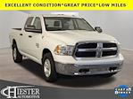 2022 Ram 1500 Classic Crew Cab 4x4 Pickup for sale #B10936 - photo 35