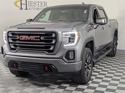 2021 GMC Sierra 1500 Crew Cab 4WD Pickup for sale #B10943A - photo 1