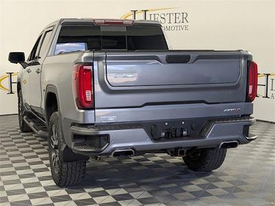 2021 GMC Sierra 1500 Crew Cab 4WD Pickup for sale #B10943A - photo 2