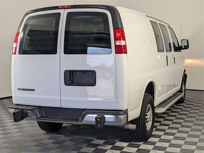 2023 Chevrolet Express 2500 RWD Empty Cargo Van for sale #B10953 - photo 2