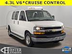 2023 Chevrolet Express 2500 RWD Empty Cargo Van for sale #B10953 - photo 1