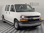 2023 Chevrolet Express 2500 RWD Empty Cargo Van for sale #B10953 - photo 3