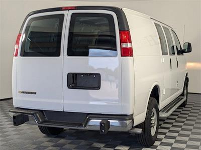 2023 Chevrolet Express 2500 RWD Empty Cargo Van for sale #B10954 - photo 2