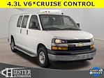 2023 Chevrolet Express 2500 RWD Empty Cargo Van for sale #B10954 - photo 1