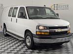 2023 Chevrolet Express 2500 RWD Empty Cargo Van for sale #B10954 - photo 3