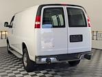 2023 Chevrolet Express 2500 RWD Empty Cargo Van for sale #B10954 - photo 6