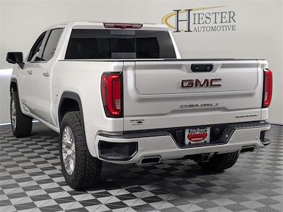 2024 GMC Sierra 1500 Crew Cab 4WD Pickup for sale #B10979 - photo 2