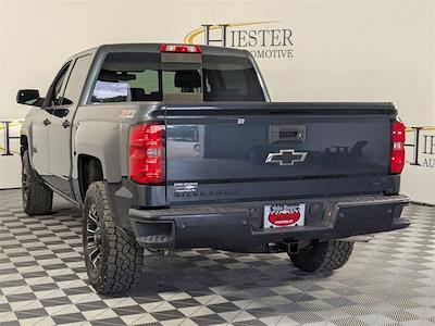 2017 Chevrolet Silverado 1500 Crew Cab 4WD Pickup for sale #B10990 - photo 2