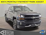 2017 Chevrolet Silverado 1500 Crew Cab 4WD Pickup for sale #B10990 - photo 30