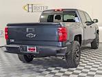 2017 Chevrolet Silverado 1500 Crew Cab 4WD Pickup for sale #B10990 - photo 4