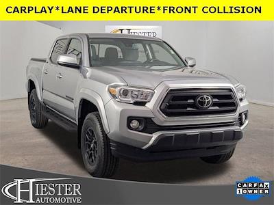 2022 Toyota Tacoma Double Cab 4WD Pickup for sale #B10995 - photo 1