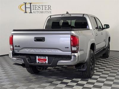 2022 Toyota Tacoma Double Cab 4WD Pickup for sale #B10995 - photo 2