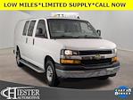 2023 Chevrolet Express 2500 RWD Empty Cargo Van for sale #B10998 - photo 1