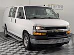 2023 Chevrolet Express 2500 RWD Empty Cargo Van for sale #B10998 - photo 28