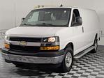 2023 Chevrolet Express 2500 RWD Empty Cargo Van for sale #B10998 - photo 26