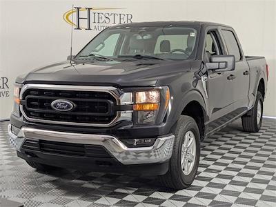 2023 Ford F-150 SuperCrew Cab 4x4 Pickup for sale #B11006 - photo 1