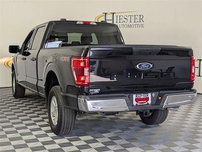 2023 Ford F-150 SuperCrew Cab 4x4 Pickup for sale #B11006 - photo 2