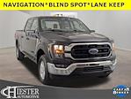 2023 Ford F-150 SuperCrew Cab 4x4 Pickup for sale #B11006 - photo 36