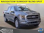 Used 2023 Ford F-150 XL SuperCrew Cab for sale #B11010 - photo 41