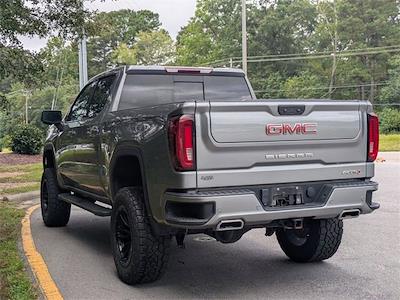 2023 GMC Sierra 1500 Crew Cab 4WD Pickup for sale #B11015 - photo 2