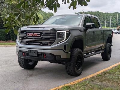2023 GMC Sierra 1500 Crew Cab 4WD Pickup for sale #B11015 - photo 1