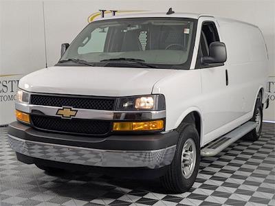 2023 Chevrolet Express 2500 RWD Empty Cargo Van for sale #B11016 - photo 1