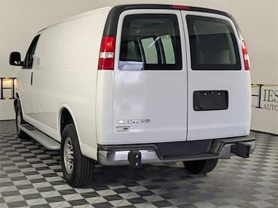 Used 2023 Chevrolet Express 2500 Empty Cargo Van for sale #B11016 - photo 2