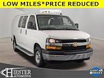 2023 Chevrolet Express 2500 RWD Empty Cargo Van for sale #B11016 - photo 28