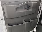 2023 Chevrolet Express 2500 RWD Empty Cargo Van for sale #B11016 - photo 8