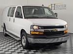 2023 Chevrolet Express 2500 RWD Empty Cargo Van for sale #B11016 - photo 29