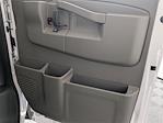 2023 Chevrolet Express 2500 RWD Empty Cargo Van for sale #B11016 - photo 24